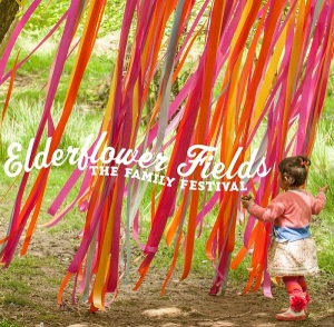 Elderflower Fields Festival 2016
